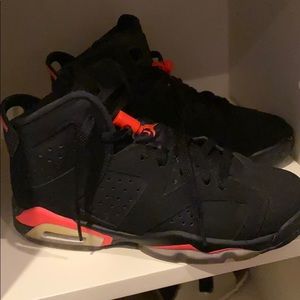 Nike Jordan 6